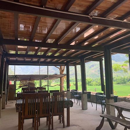 Green Homestay Mai Châu Extérieur photo