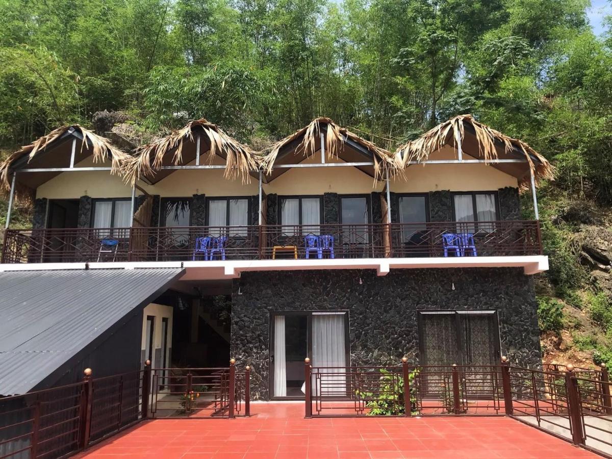 Green Homestay Mai Châu Extérieur photo