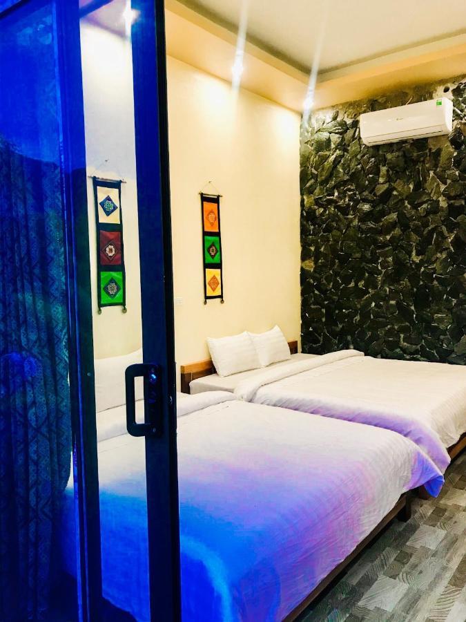 Green Homestay Mai Châu Extérieur photo