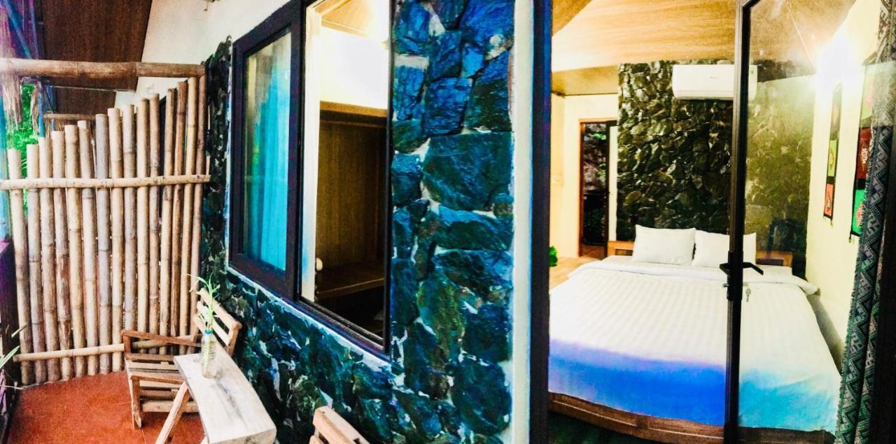 Green Homestay Mai Châu Extérieur photo