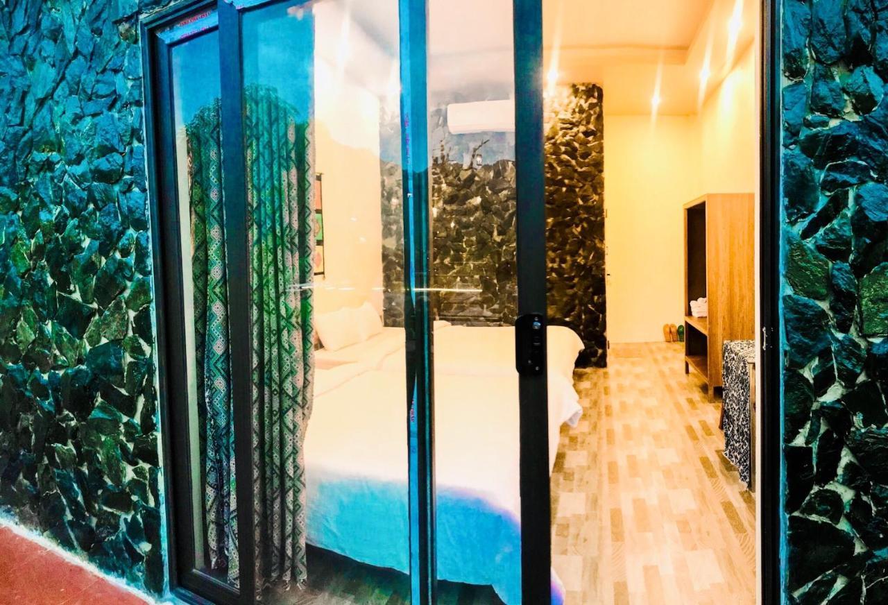 Green Homestay Mai Châu Extérieur photo