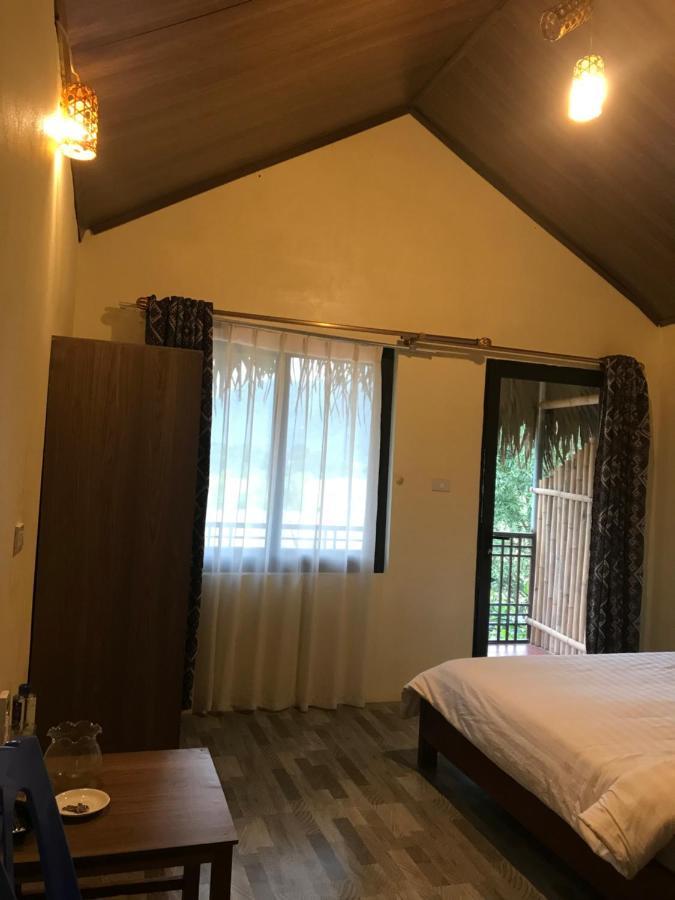 Green Homestay Mai Châu Extérieur photo
