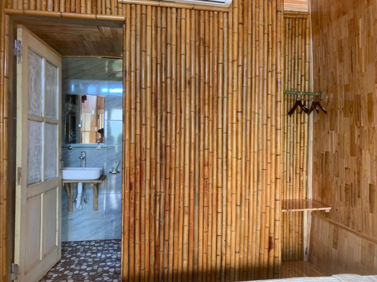 Green Homestay Mai Châu Extérieur photo