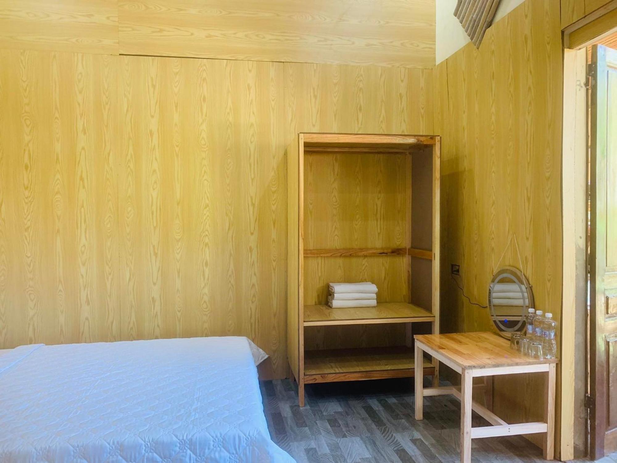 Green Homestay Mai Châu Extérieur photo