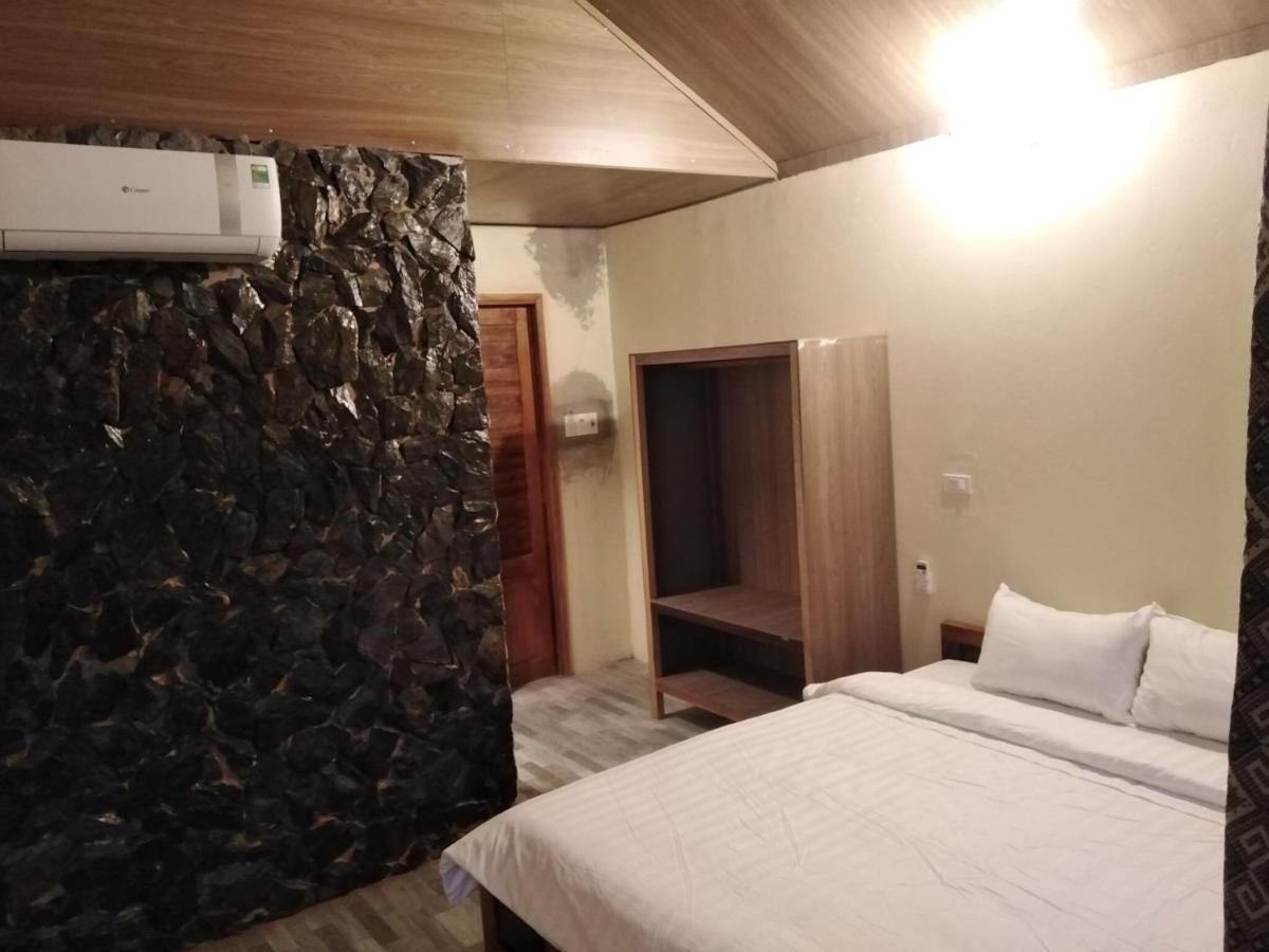 Green Homestay Mai Châu Extérieur photo